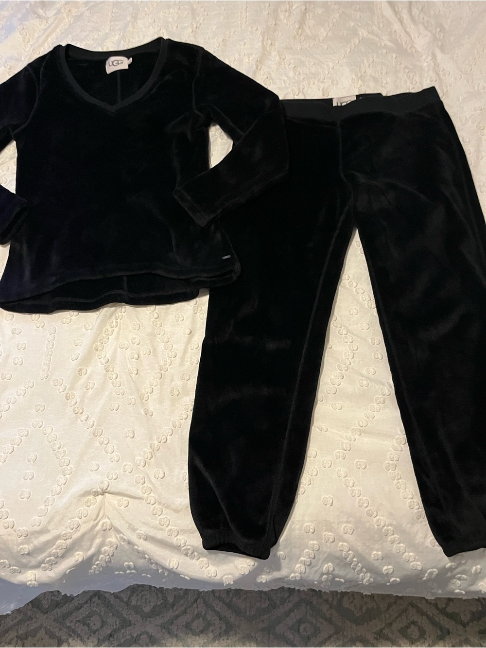 UGG lounge set